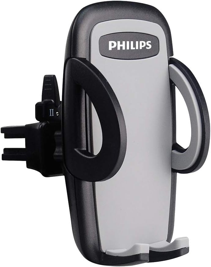 PHILIPS DLK1412AB/97 SOPORTE VEHICULAR PARA CELULAR DLK1412AB/97