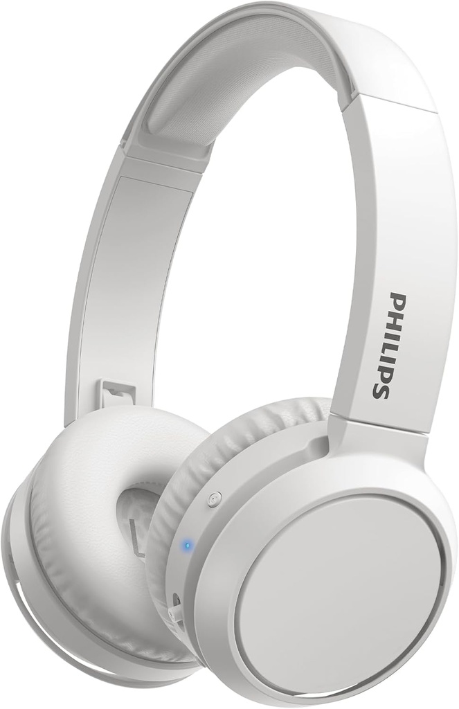 PHILIPS TAH4205WT AUDIFONO DIADEMA INALAMBRICO TAH4205WT