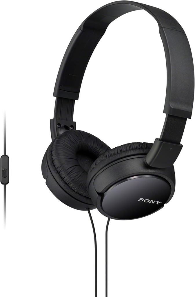 SONY AUDIFONO CON CONEXION A CELULAR MDRZX110APBZUC