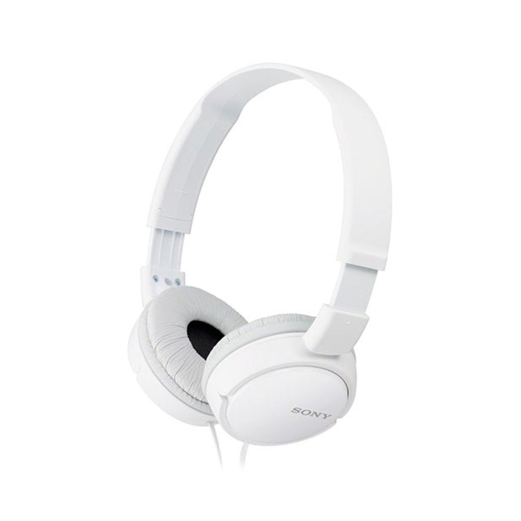 SONY AUDIFONO DIADEMA BLANCO MDR-ZX110/WCUC