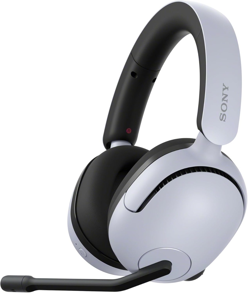 SONY AUDIFONO DIADEMA INALAMBRICO BLANCO WH-G500/WZ