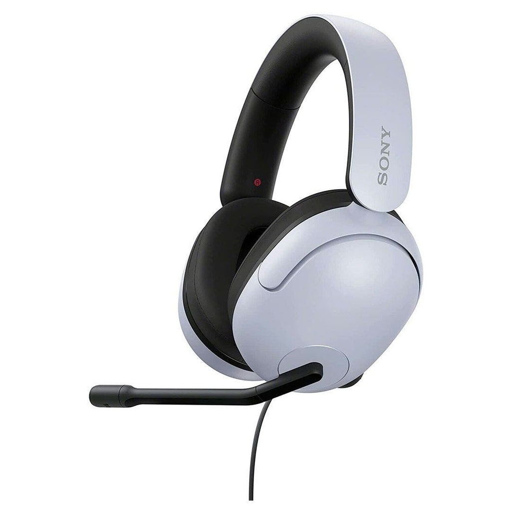SONY AUDIFONO DIADEMA PARA PS5 H3 MDR-G300/WZ