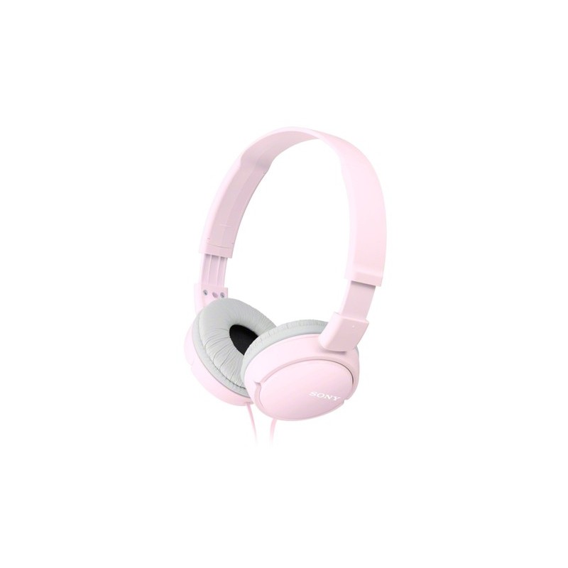 SONY MDRZX110/PC AUDIFONO ROSADO MDRZX110/PC