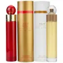 Combo Perfume Perry Ellis 360º Red EDP 100ml Mujer + Perfume Perry Ellis 360º EDT 100ml Mujer