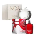 Combo Perfume Cacharel Noa EDT 100ml Mujer + Perfume Cacharel Amor Amor EDT 100ml Mujer 