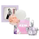 Combo Perfume Ariana Grande Ari EDP 100ml Mujer + Perfume Ariana Grande REM EDP 100ml Mujer