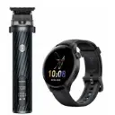 Combo Afeitadora Oraimo Smarttrimmer 2 Pro OTR-280 + Smartwatch Oraimo Watch ER OSW-42