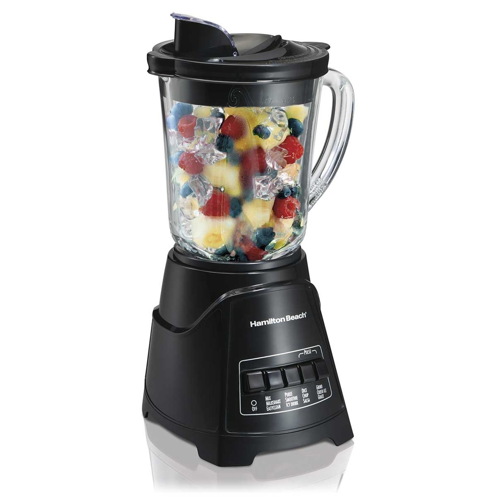 Hamilton Beach Multi-Function Blender 58146