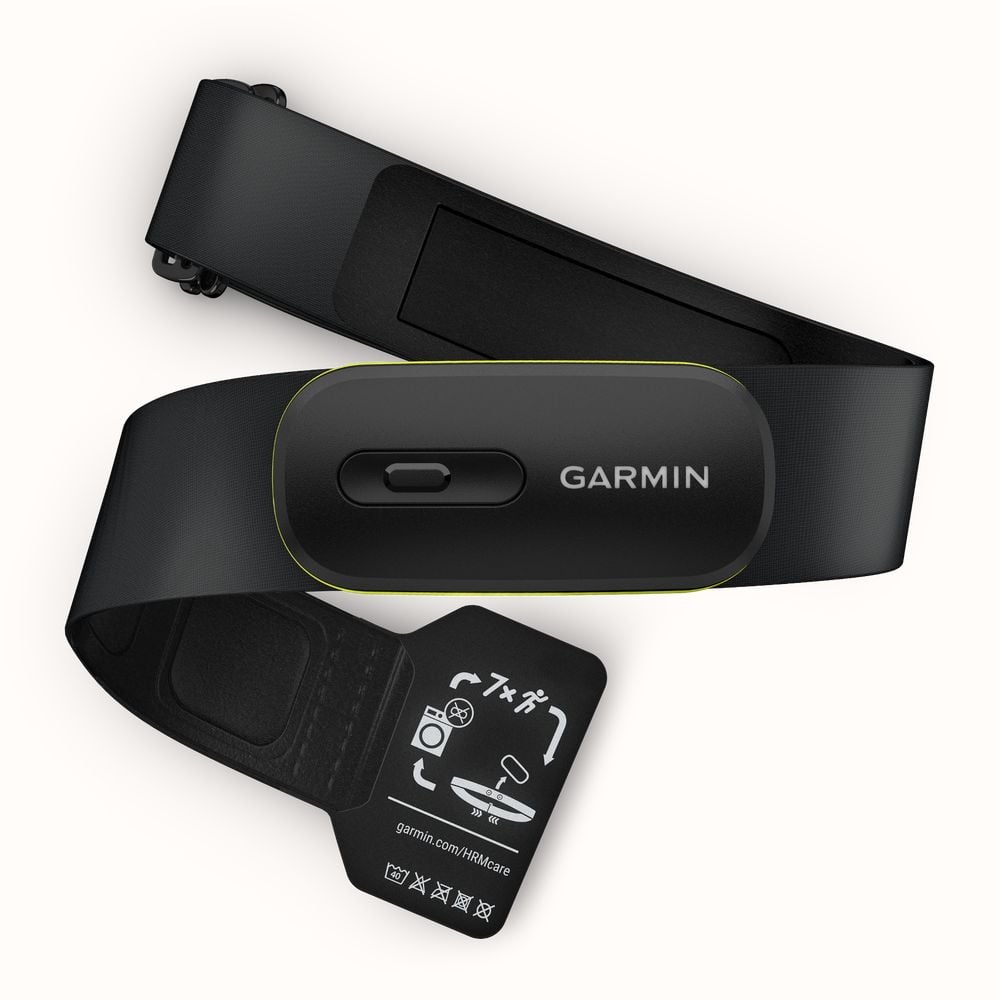 HRM 600 Tamaño: XS-S - recargable 010-13383-01
