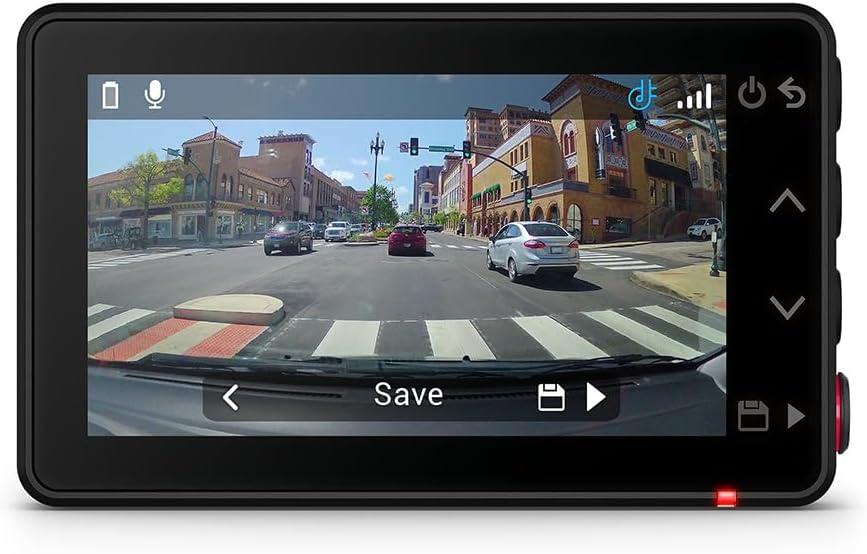 CAMARA DASH CAM X210 -no incluye memoria - 010-02859-00