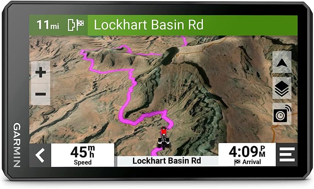 zūmo® XT2 6.0" Motorcycle Navigator 010-02781-00
