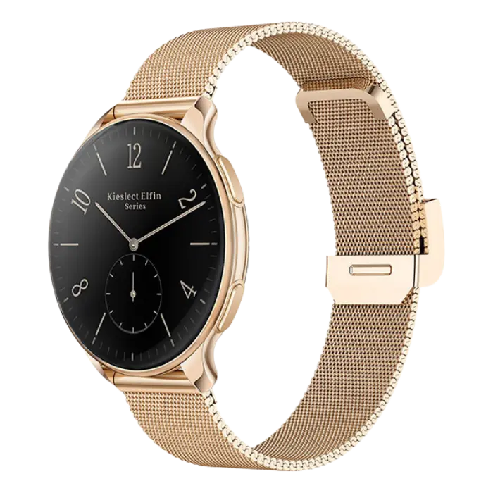 SmartWatch Kieslect Elfin 41mm Oro Rosa YFT2160EU