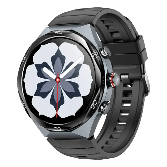 SmartWatch Kieslect Elite2 48mm Negro/Grafito YFT2140