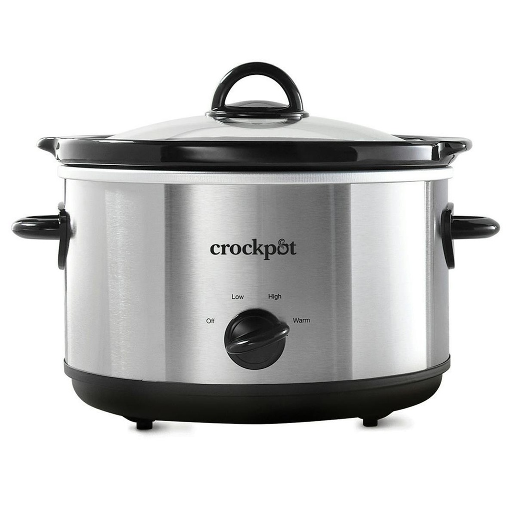 CROCK-POT 4.7L COCIMIENT LTO SCR450-S-BR SCR450-S-BR
