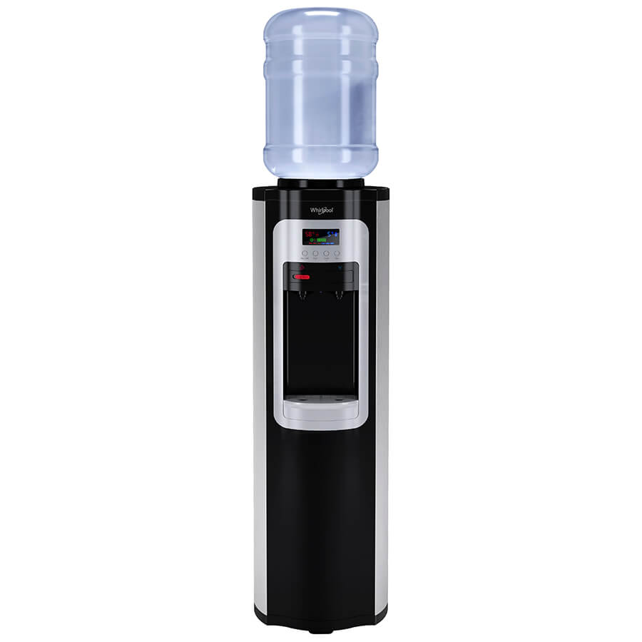 Dispensador de agua - 2 temperaturas, encendido y apagado automático WK5911BS
