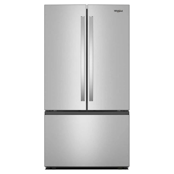 WHIRLPOOL REFRIG FRENCH 31PC. WRFF3136SZ WRFF3136SZ