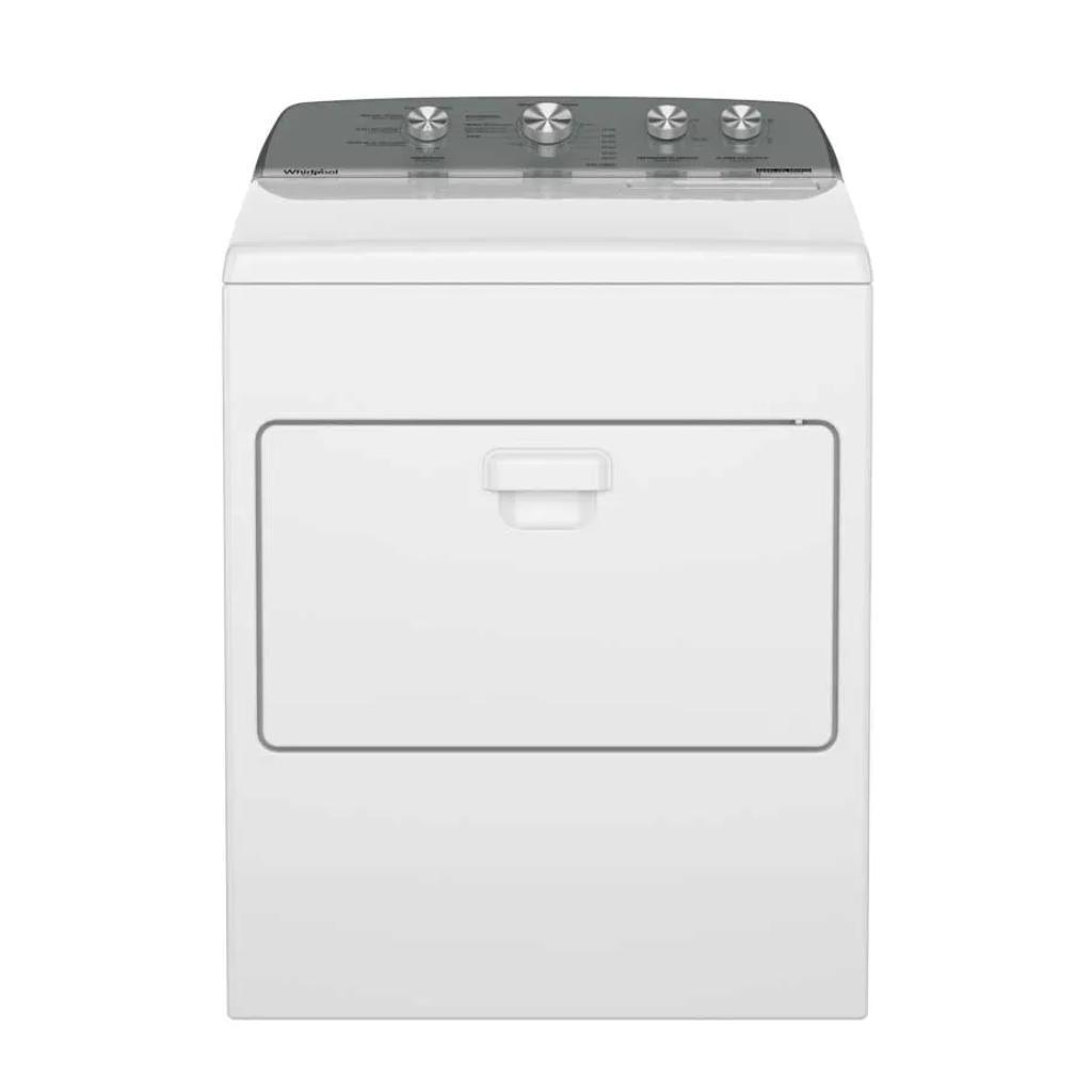 WHIRLPOOL SECADORA ELE 22KG. 7MWED22TLRW 7MWED22TLRW