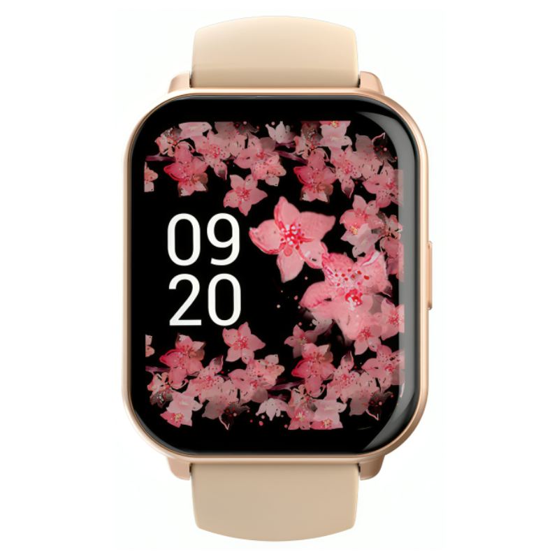 SmartWatch HIFUTURE ZONE 3