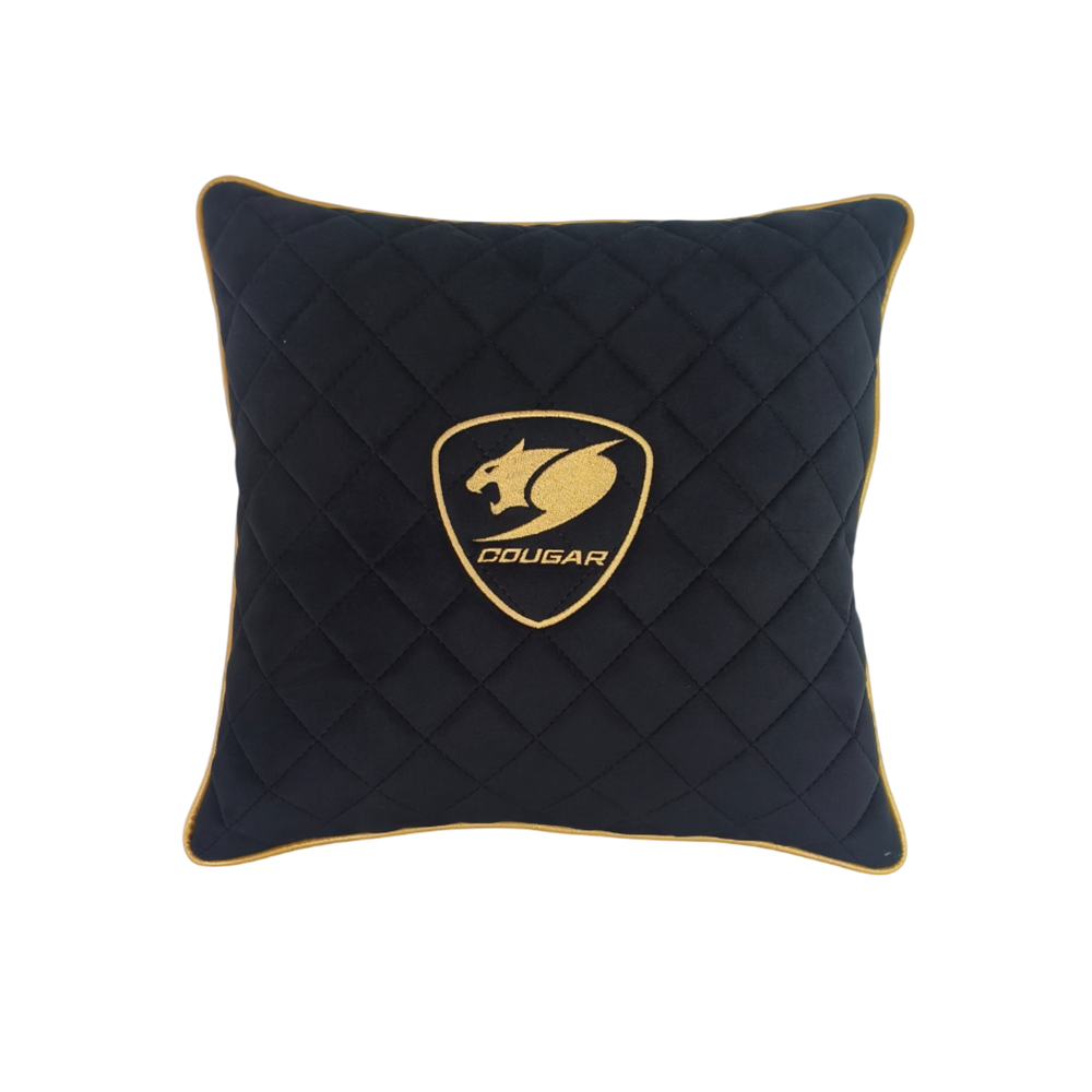 COUGAR 3MLANGLB.0001 Lander Gold Black Cushion 3MLANGLB.0001
