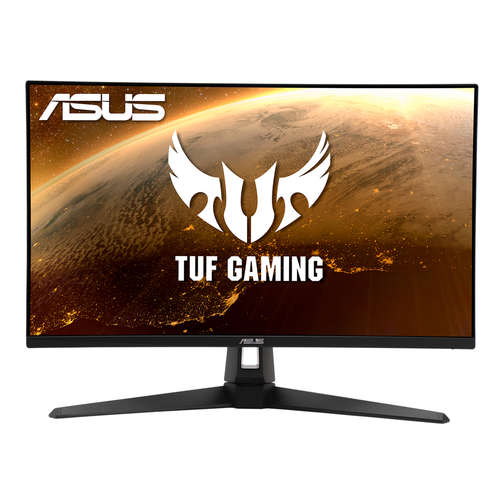 ASUS 27" FHD/165Hz/IPS/1ms/FreeSync/HDMI/DP VG279Q1A