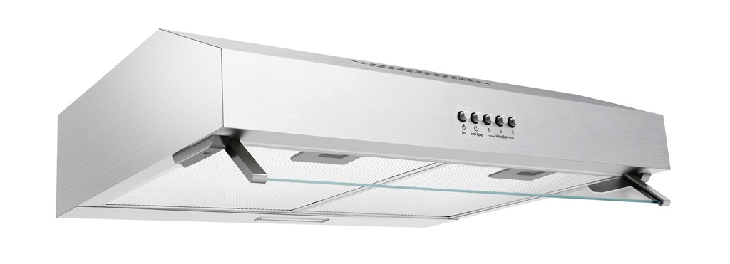 CAMPANA UTILITARIA 60CM MABE INX CM6045UIW0