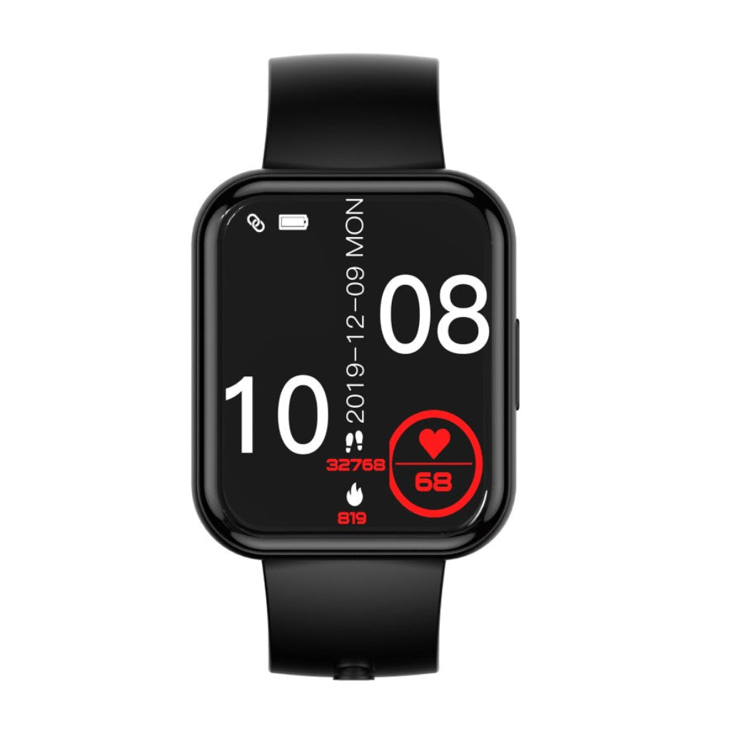 SmartWatch Choetech HD; 1,9 pulgadas; BT5.0 , WT001 WT001