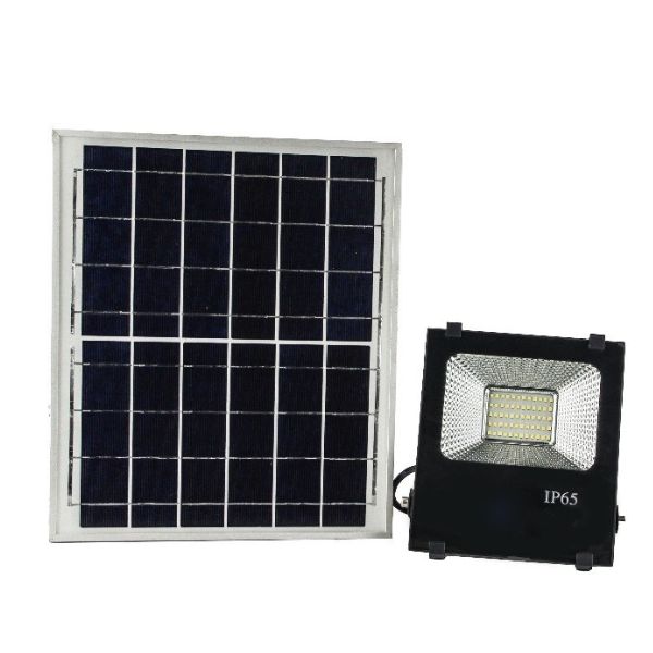 Reflector LED solar 10W , SKEF106-10 SEKURO:191
