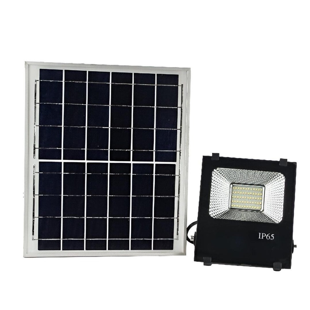 Reflector LED Solar 50W, SKEF106-50 SEKURO:193