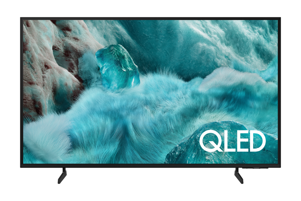 Pantalla Samsung Smart TV 50" QLED UHD 4K 2025 QN50Q7FAAPXPA