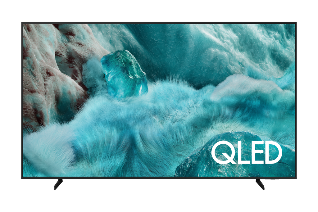 Smart TV 75" QLED 4K Q7FA 2025 QN75Q7FAAPXPA