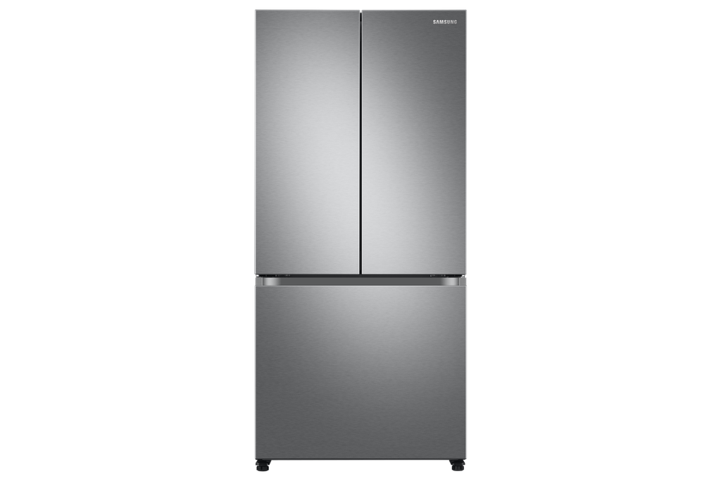 Refrigeradora French Door 17.5p³ puertas Gris RF18A5101SR/AP