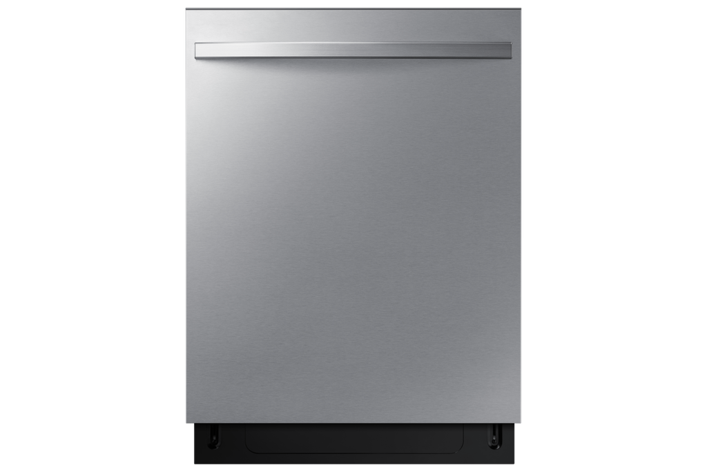 Lavaplatos Samsung con 3 estantes DW80CG4051SRAA DW80CG4051SRAA