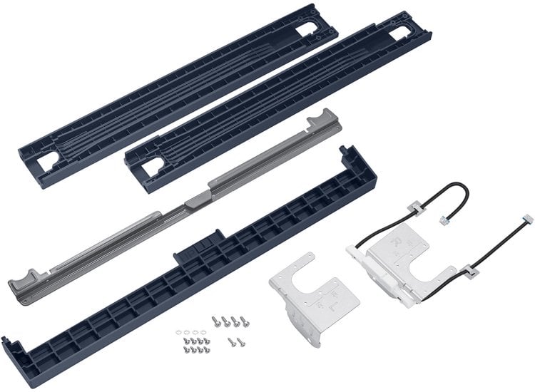 KIT de apilamiento lavado Bespoke Brushed Navy SKK-9MCD