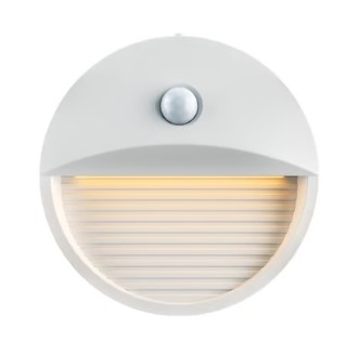 Luz de Noche LED con Sensor de Movimiento Interconectable