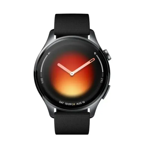 SmartWatch Xiaomi Watch 5 Negro Strap