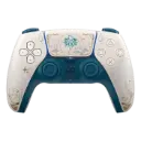 Control PlayStation 5 DualSense Genshin Impact Limited Edition