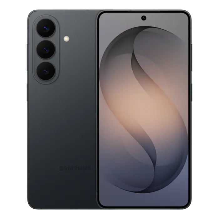 Celular Samsung Galaxy S26 5G 256GB 12GB-RAM Negro