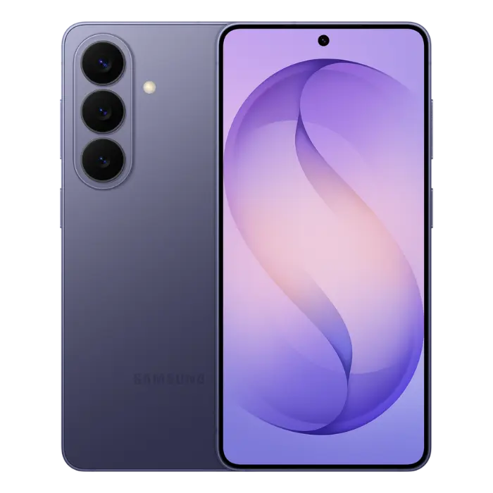 Celular Samsung Galaxy S26 5G 512GB 12GB-RAM Violeta