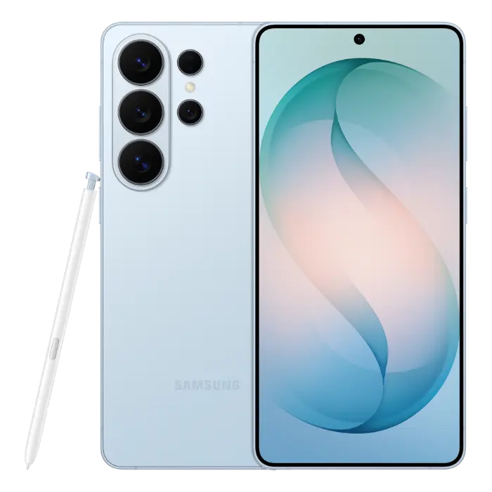 Celular Samsung Galaxy S26 Ultra 5G 512GB 12GB-RAM Azul Cielo