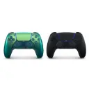 Combo Control PlayStation 5 DualSense Chroma Teal + Control PlayStation 5 DualSense Negro 