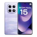 Celular Xiaomi Redmi Note 15 LTE 256GB 8GB-RAM Morado