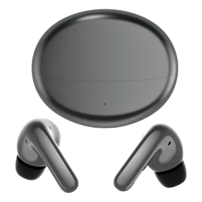 Audífonos Inalámbricos Honor Choice Earbuds S8 Grises 5504ACTH