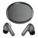 Audífonos Inalámbricos Honor Choice Earbuds S8 Grises 5504ACTH