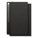Estuche Samsung Smart Book Cover Tab S10 FE+ Negro EF-BX620PBEGWW