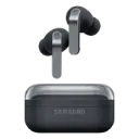 Audífonos Inalámbricos Samsung Galaxy Buds 4 Pro Negros SM-R640NZKALTA