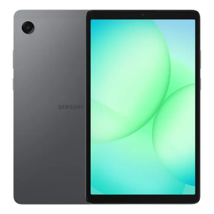 Tablet Samsung Galaxy Tab A11 8.7″ Wi-Fi 256GB 12GB-RAM Gris SM-X736BZAHGTO