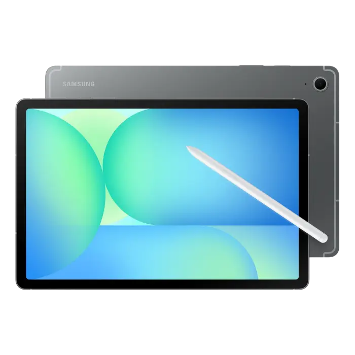 Tablet Samsung Galaxy Tab S10 FE 10.9″ LTE 128GB 8GB-RAM Gris SM-X526BZADGTO