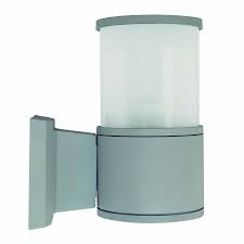 LUMINARIA DE EXTERIOR LED