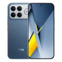 Celular Xiaomi Poco F8 Ultra 5G 512GB 16GB-RAM Azul