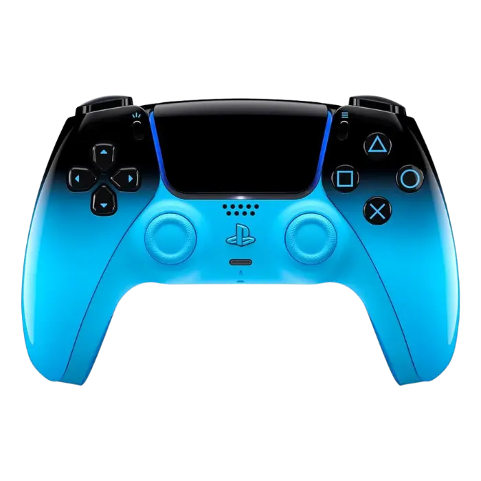 Control PlayStation 5 DualSense Rhythm Blue